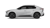 New 2027 Toyota bZ SUV
