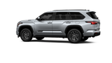 New 2026 Toyota Sequoia SUV
