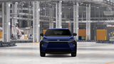 New 2026 Toyota bZ SUV