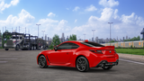New 2026 Toyota GR86 Coupe