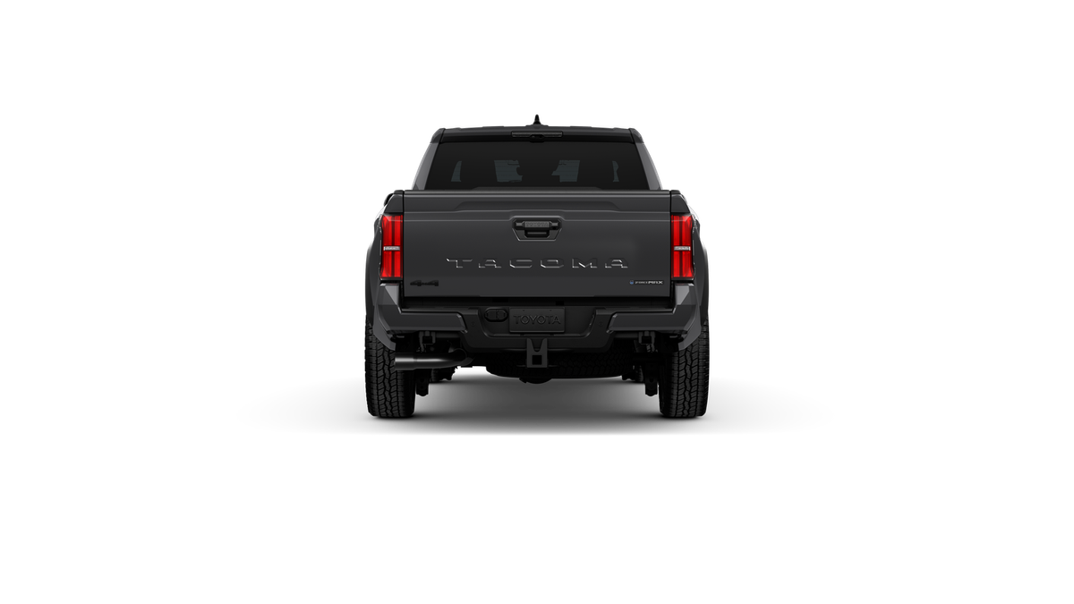 2025 Toyota Tacoma TRD Off-Road Double Cab photo 30