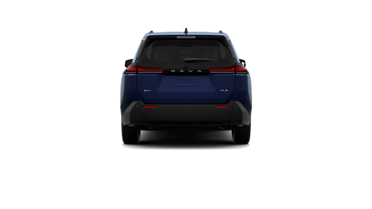 New 2026 Blueprint Toyota  XLE Premium image 10