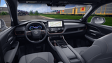 New 2026 Toyota Grand Highlander Hybrid SUV