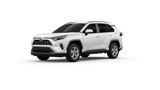 Used 2025 Toyota RAV4 Hybrid SUV