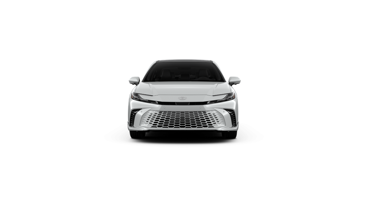New 2027 Wind Chill Pearl <sup>1</sup> Toyota  XSE image 35