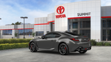 New 2026 Toyota GR86 Coupe