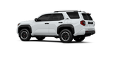 New 2026 Toyota 4Runner SUV