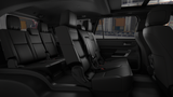 New 2026 Toyota Sequoia SUV