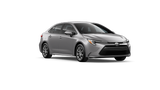 New 2026 Toyota Corolla Hybrid Sedan