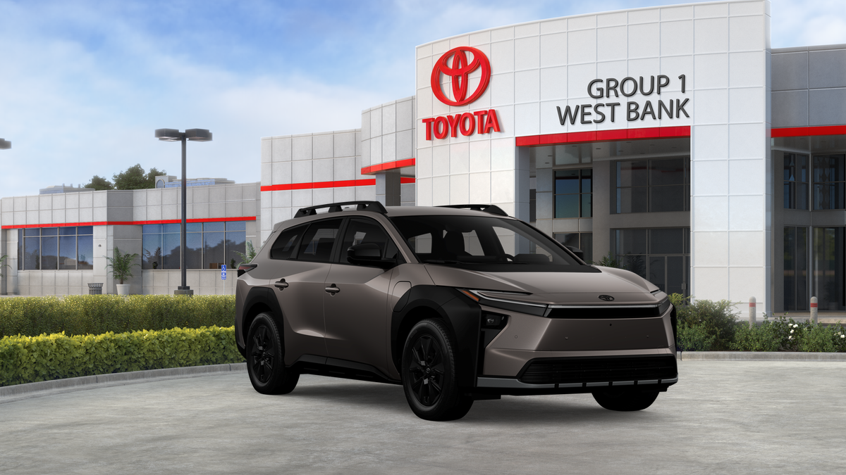 2026 Toyota bZ Woodland Woodland - Photo 36