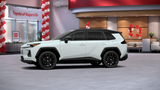 New 2026 Toyota RAV4 SUV