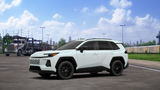 New 2026 Toyota RAV4 SUV