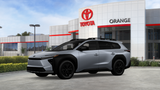 New 2026 Toyota bZ Woodland Sedan