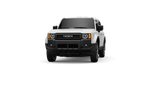New 2027 Toyota Land Cruiser SUV