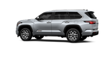 New 2026 Toyota Sequoia SUV