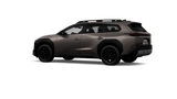 New 2027 Toyota bZ Woodland Sedan