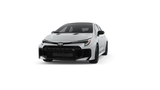 New 2026 Toyota GR Corolla Sedan
