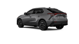 New 2026 Toyota bZ SUV