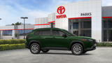 New 2026 Toyota Corolla Cross SUV