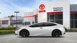 New 2026 Toyota Prius Plug-in Hybrid Hatchback