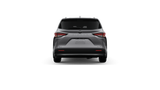 New 2026 Toyota Sienna Van