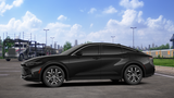 New 2026 Toyota Crown Sedan