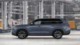 New 2026 Toyota Grand Highlander Hybrid SUV