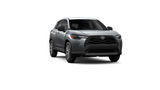 New 2026 Toyota Corolla Cross SUV