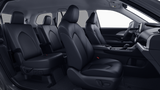 New 2026 Toyota Grand Highlander Hybrid SUV
