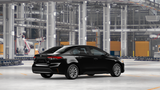 New 2026 Toyota Corolla Hybrid Sedan