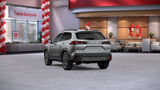 New 2026 Toyota Corolla Cross SUV