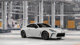 New 2027 Toyota GR86 Coupe