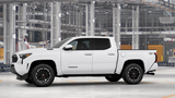 New 2026 Toyota Tacoma i-FORCE MAX Truck