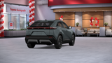 New 2026 Toyota C-HR SUV