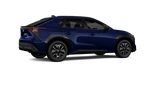 New 2027 Toyota bZ SUV