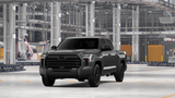 New 2026 Toyota Tundra i-FORCE MAX Truck
