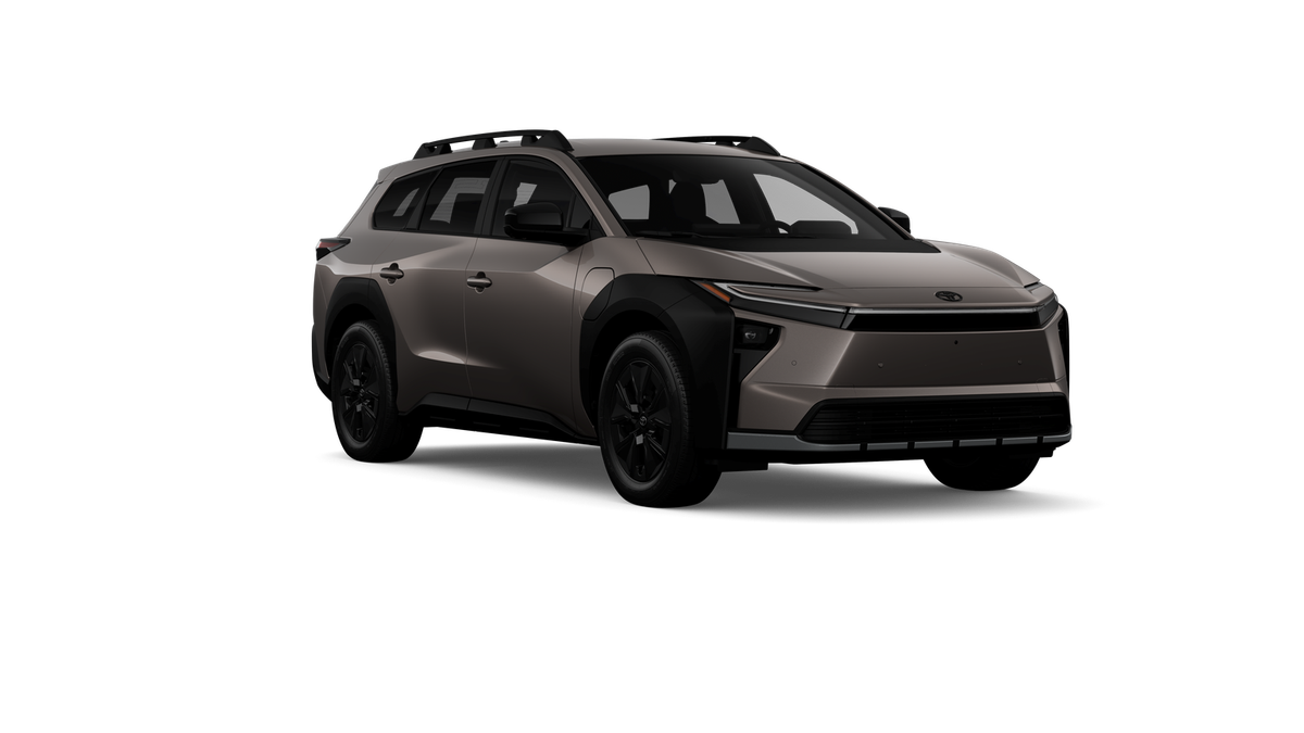 New 2026 Stepping Stone Toyota  image 17