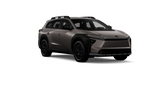 New 2026 Toyota bZ Woodland SUV