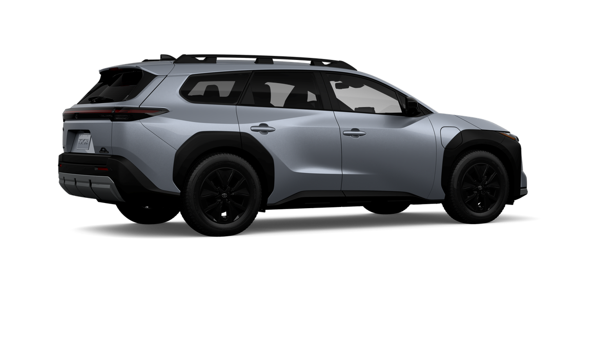 2026 Toyota bZ Woodland Woodland - Photo 13