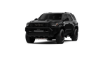 New 2026 Toyota 4Runner i-FORCE MAX SUV