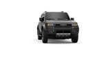 New 2027 Toyota Land Cruiser SUV