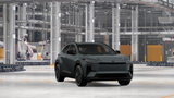 New 2026 Toyota C-HR SUV