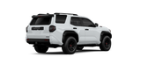 New 2026 Toyota 4Runner i-FORCE MAX SUV