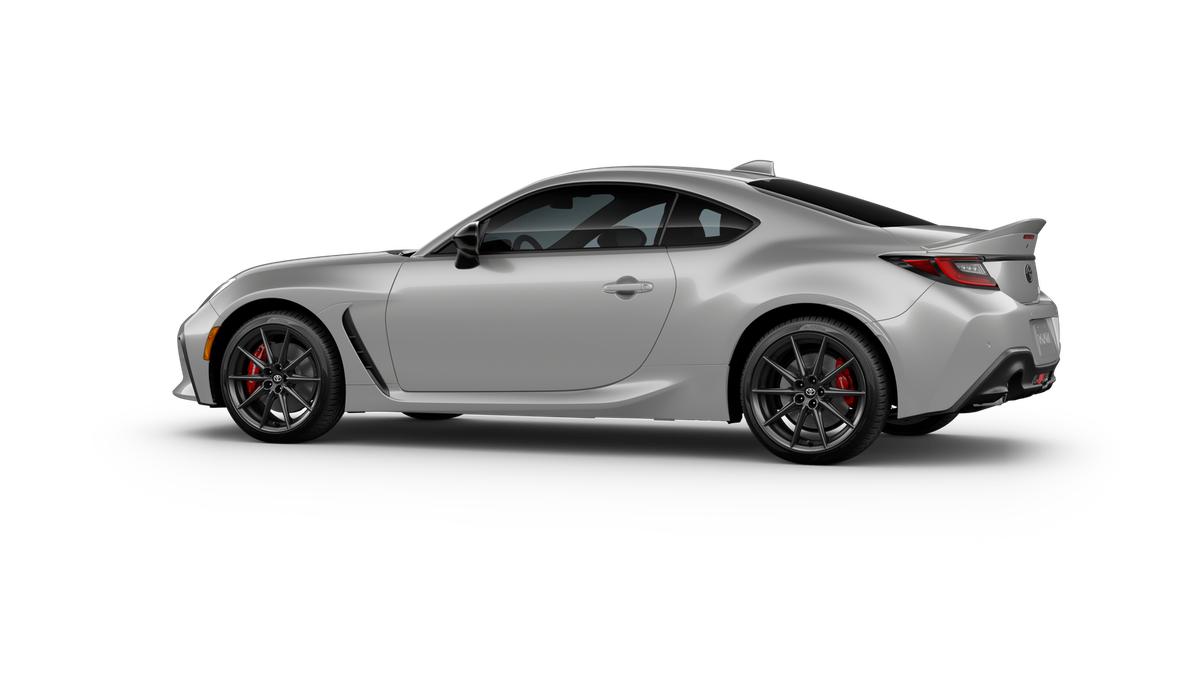 New 2026 Steel Toyota  Premium AT image 40