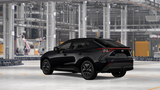 New 2026 Toyota bZ SUV