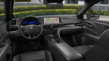 New 2026 Toyota Crown Sedan