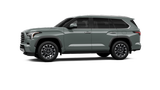 New 2026 Toyota Sequoia SUV