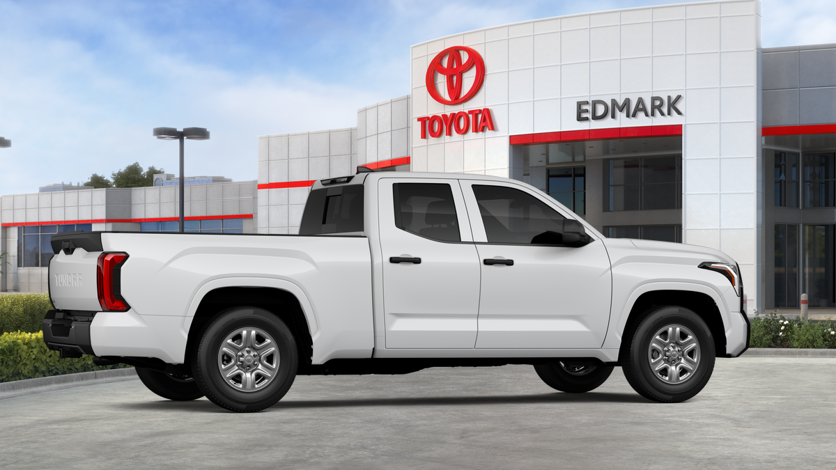 New 2026 Ice Cap Toyota  SR image 32