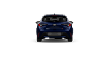 New 2027 Toyota Corolla Hatchback Sedan