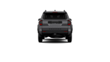 New 2026 Toyota 4Runner SUV